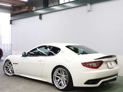 صورة مصغرة 14 لـ 2014 Maserati GRANTURISMO