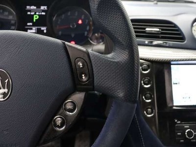 صورة مصغرة 25 لـ 2014 Maserati GRANTURISMO