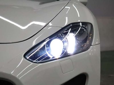 صورة مصغرة 35 لـ 2014 Maserati GRANTURISMO