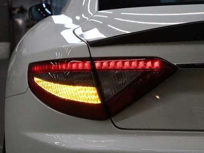 صورة مصغرة 37 لـ 2014 Maserati GRANTURISMO