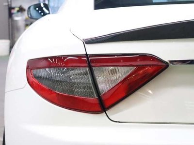 صورة مصغرة 36 لـ 2014 Maserati GRANTURISMO