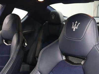 صورة مصغرة 18 لـ 2014 Maserati GRANTURISMO