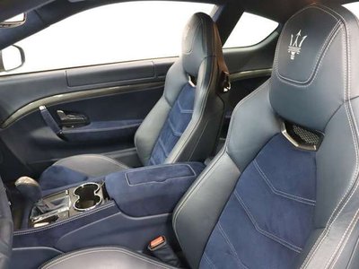 صورة مصغرة 16 لـ 2014 Maserati GRANTURISMO