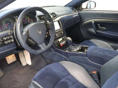 صورة 3 لـ 2014 Maserati GRANTURISMO