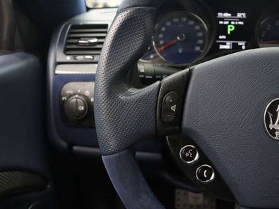صورة مصغرة 24 لـ 2014 Maserati GRANTURISMO