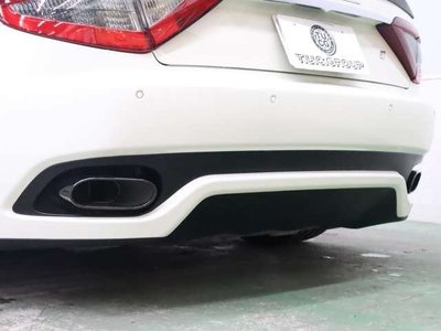 صورة مصغرة 38 لـ 2014 Maserati GRANTURISMO