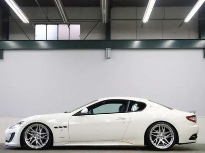 صورة مصغرة 39 لـ 2014 Maserati GRANTURISMO