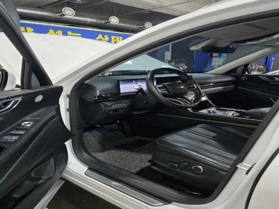 GENESIS GV80 - 1