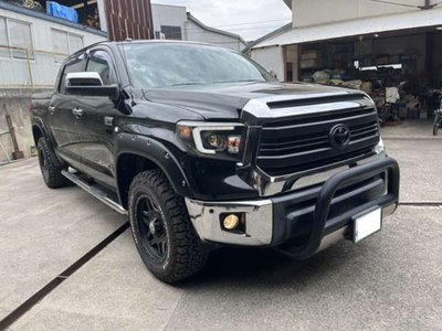 TOYOTA TUNDRA - 3