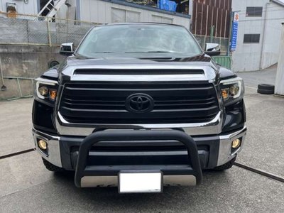 TOYOTA TUNDRA - 2