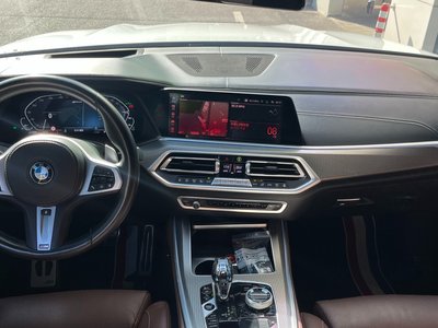 2021 BMW X5 photo 5