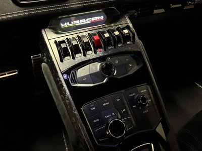 LAMBORGHINI HURACAN - 7