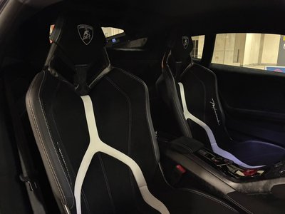 LAMBORGHINI HURACAN - 9