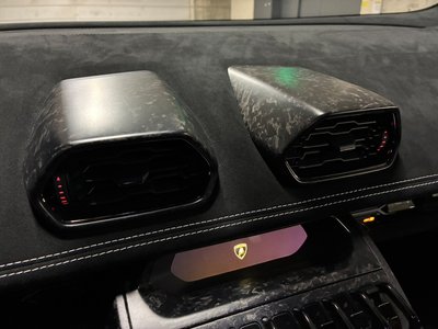 LAMBORGHINI HURACAN - 8