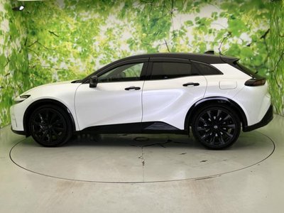 TOYOTA CROWN SPORT - 2