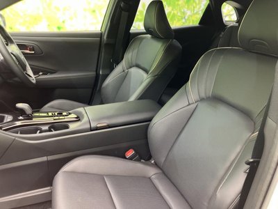 TOYOTA CROWN SPORT - 6