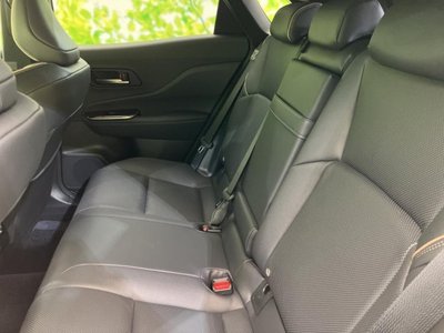 TOYOTA CROWN SPORT - 7