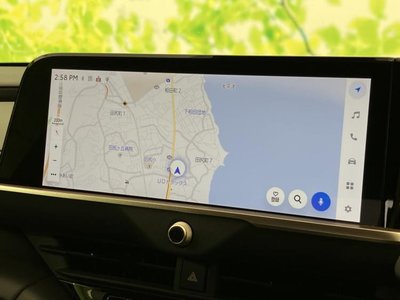 TOYOTA CROWN SPORT - 10