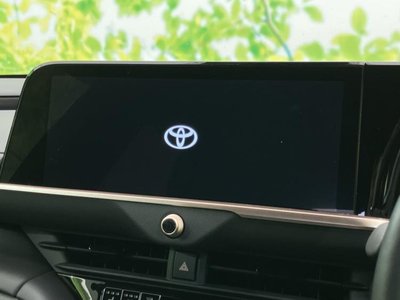 TOYOTA CROWN SPORT - 9