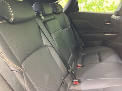 TOYOTA CROWN SPORT - 5