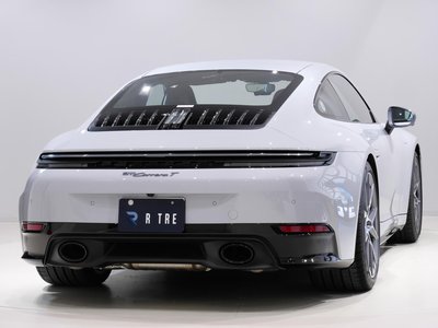 2025 Porsche 911 — миниатюра 14