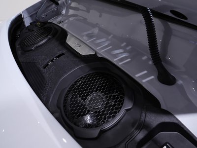 2025 Porsche 911 — миниатюра 37