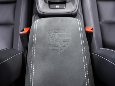 2025 Porsche 911 — миниатюра 74