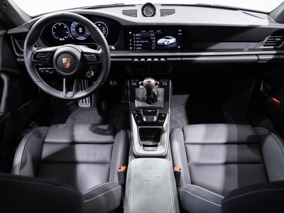 2025 Porsche 911 — миниатюра 54
