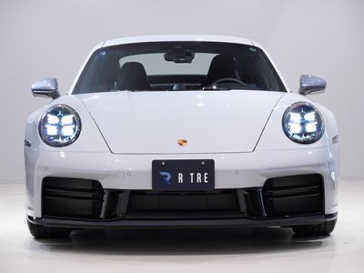 2025 Porsche 911 — миниатюра 29