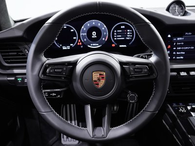2025 Porsche 911 — миниатюра 55