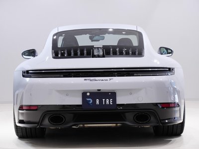 2025 Porsche 911 — миниатюра 15