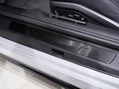 2025 Porsche 911 — миниатюра 42