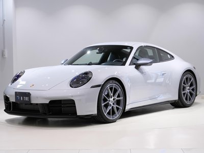 2025 Porsche 911 — миниатюра 20