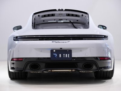 2025 Porsche 911 — миниатюра 34