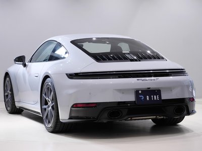 2025 Porsche 911 — миниатюра 16