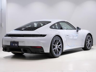 2025 Porsche 911 — миниатюра 12