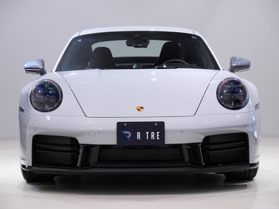 2025 Porsche 911 — миниатюра 28