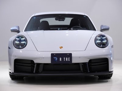 2025 Porsche 911 — миниатюра 30