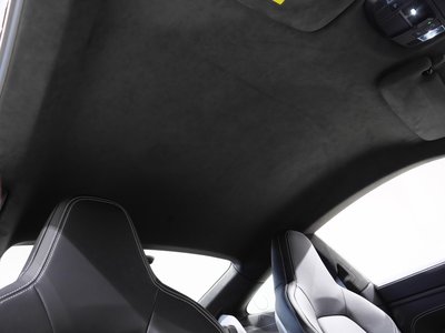 2025 Porsche 911 — миниатюра 78