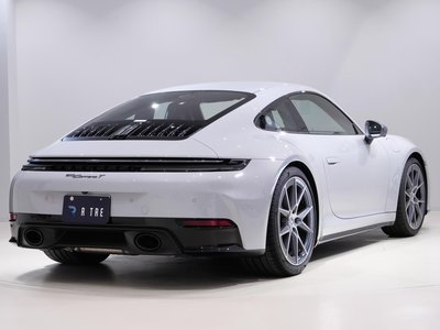 2025 Porsche 911 — миниатюра 13