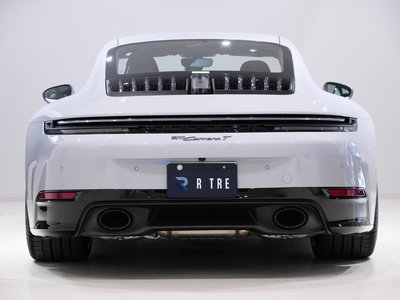 2025 Porsche 911 — миниатюра 33