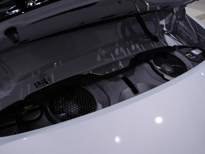 2025 Porsche 911 — миниатюра 36