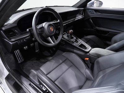2025 Porsche 911 — миниатюра 45