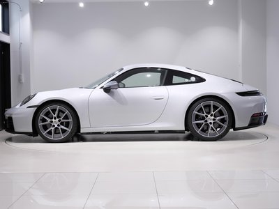 2025 Porsche 911 — миниатюра 21