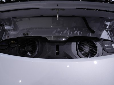 2025 Porsche 911 — миниатюра 35