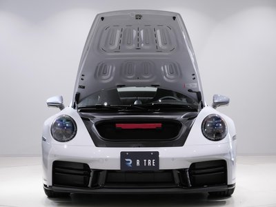 2025 Porsche 911 — миниатюра 31