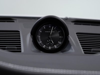 2025 Porsche 911 — миниатюра 64