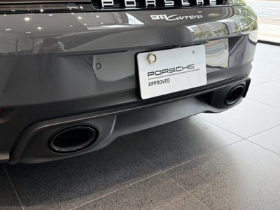 2024 Porsche 911 thumbnail 11