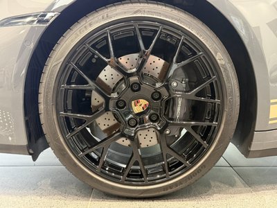 2024 Porsche 911 thumbnail 12