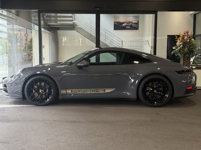صورة 2 لـ 2024 Porsche 911